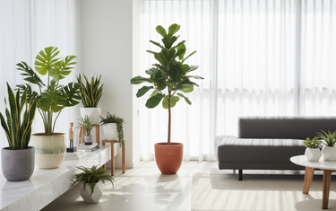 Plant Rental Landscape UAE | Affordable Plant Rental Landscape UAE for Modern Spaces