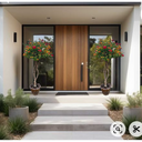 Bougainvillea Single Head 4