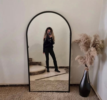 Aron (179x110cm) Mirror