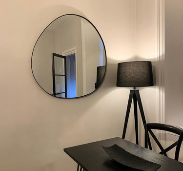 Ava (94cmx94cm) Mirror