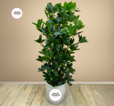 Artificial Five Finger