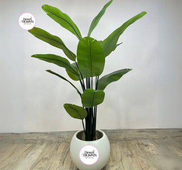 Artificial Travellers Palm 1.8m to 2m