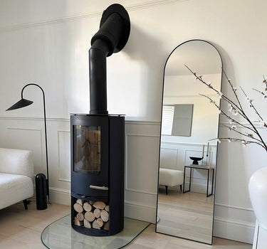 Arthur (170cmx50cm) Mirror