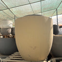 Long Lifetime Warranty Fiber Pot – Available in White, Yellow, Beige & Grey, UAE