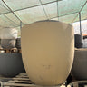 Long Lifetime Warranty Fiber Pot – Available in White, Yellow, Beige & Grey, UAE